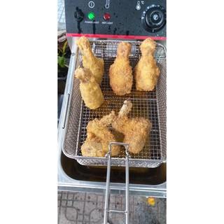 BẾP CHIÊN ĐIỆN-BẾP CHIÊN-BẾP