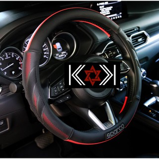 Bọc vô lăng Sparco chính hãng SPC100 SERIES 2020