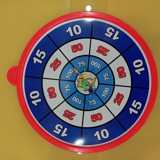 Phi Tiêu Nam Châm 2 Mặt Cho Trẻ Em