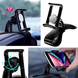 COD Universal HUD Type Car Dashboard Mount Mobile Phone GPS Holder Stand Bracket