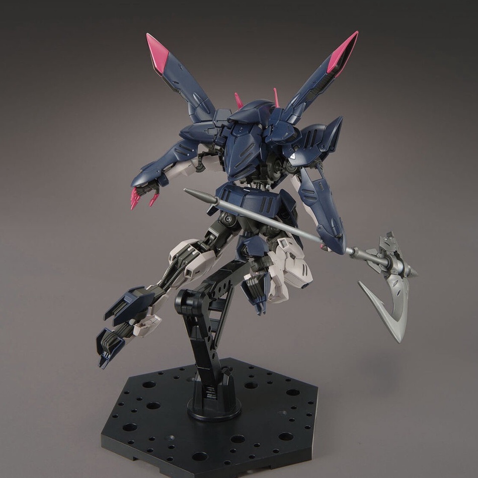 Mô hình lắp ráp Gunpla - BANDAI - HG 1/144 Gundam Gremory