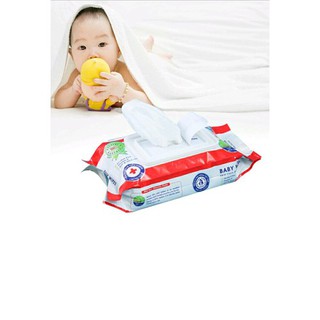COMPO 10 BỊCH KHĂN GIẤY ƯỚC 20 TỜ