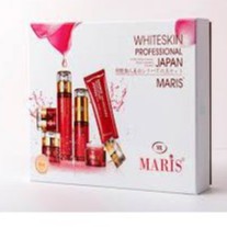 BỘ MARIS 6IN1- NHẬT BẢN