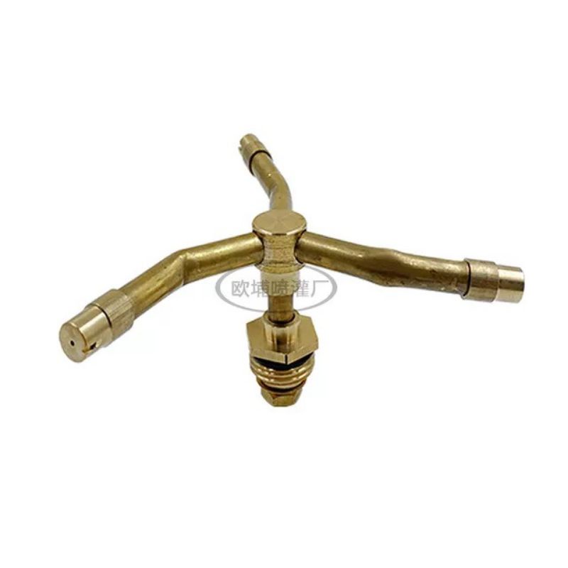 MVP1302 Vòi Phun Tưới Cây Xoay 360 Độ
