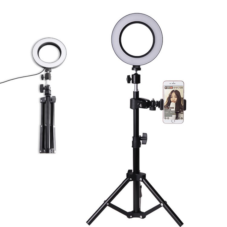 Đèn Led Livetream đủ size 20cm 26cm 33cm 46cm