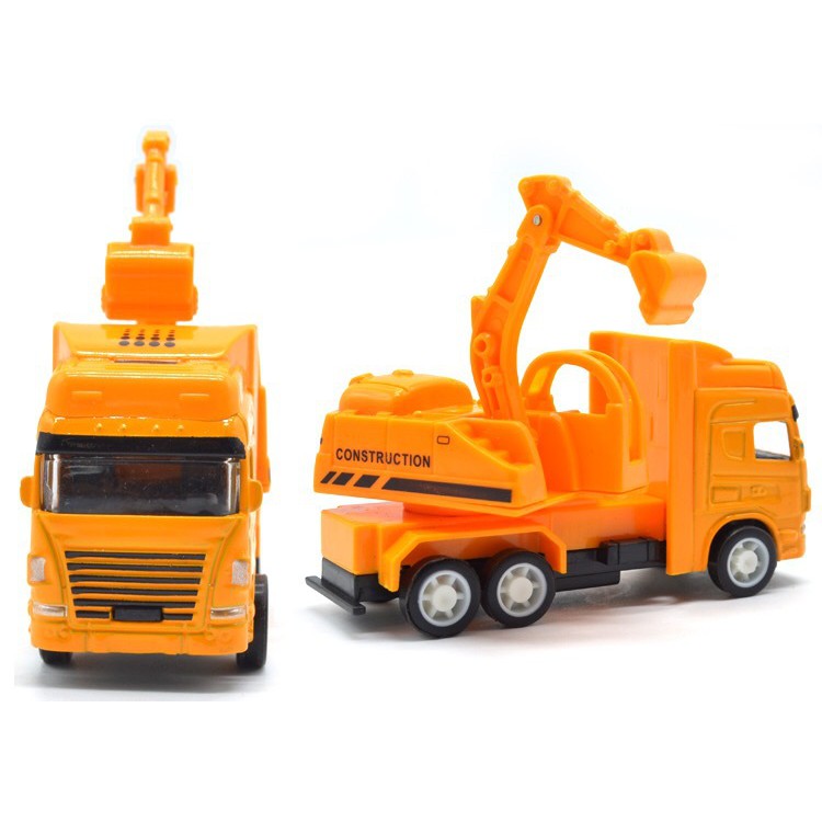 Xe Ôtô Sắt, Xe Kim Loại  LẺ= SỈ  Bộ 5 xe, Xe kéo thả chạy,Màu sơn đẹp, Cầm vừa tay, Bé rất thích.