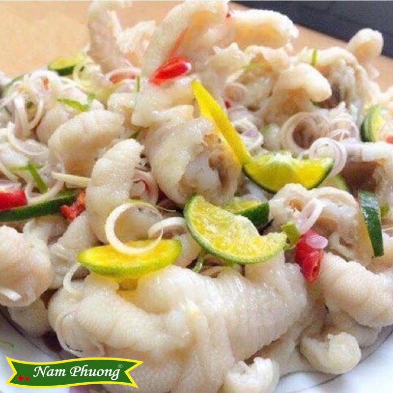Chân Gà Rút Xương (1khay/kg) - Chỉ nhận giao hàng tại Hà Nội