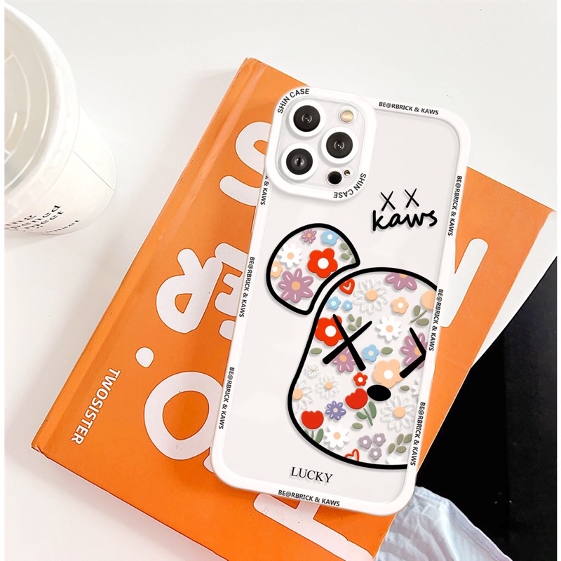 Ốp lưng iphone nhiều mẫu xinh xắn