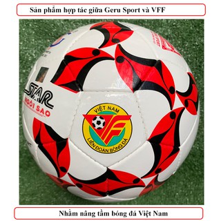 BÓNG ĐÁ GERUSTAR V-LEAGUE SIZE 5