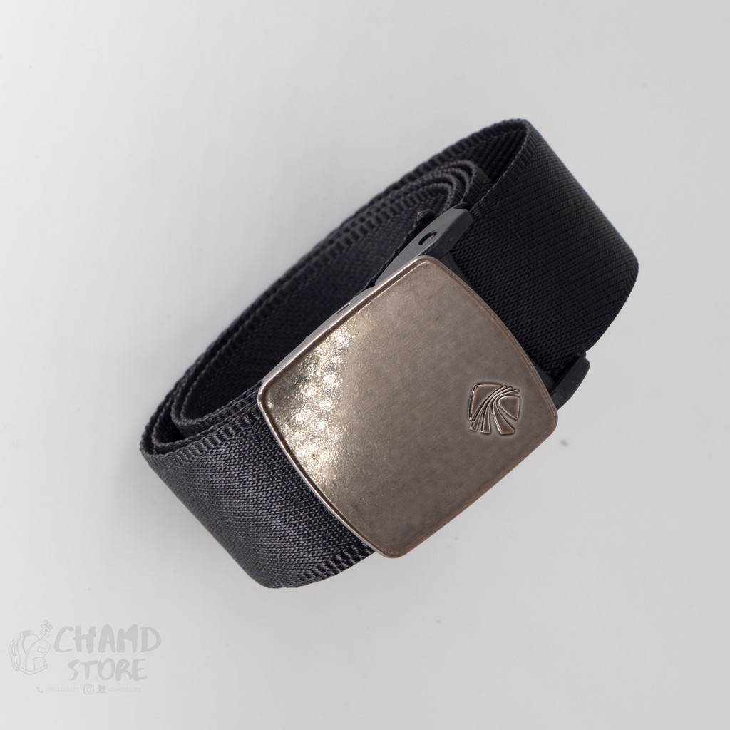 Thắt lưng vải EDC Eagle Creek xuất xịn, cực nhẹ, mang dưới áo không kênh, không cần tháo khi check sân bay