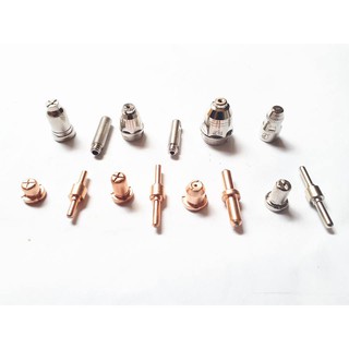 Bộ bép cắt klg40, tc31, ag60, pa80