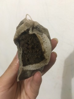 Trà diếp cá thanh lọc