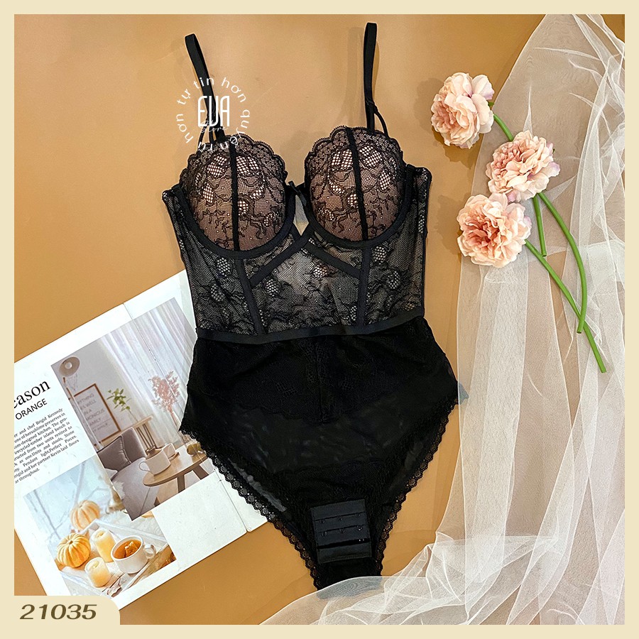 Bodysuit nữ có gọng dẻo dễ mix đồ 21035 | BigBuy360 - bigbuy360.vn
