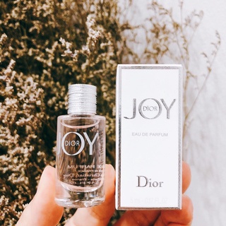 Nước hoa JOY DIOR EDP mini 5ml