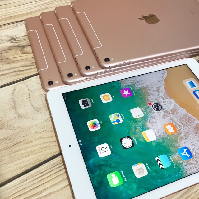 Máy tính bảng IPAD PRO 9.7 inch 128GB zin đẹp như mới | BigBuy360 - bigbuy360.vn