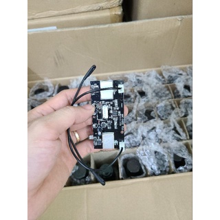 Micro chống hú k8, tiết kiệm pin