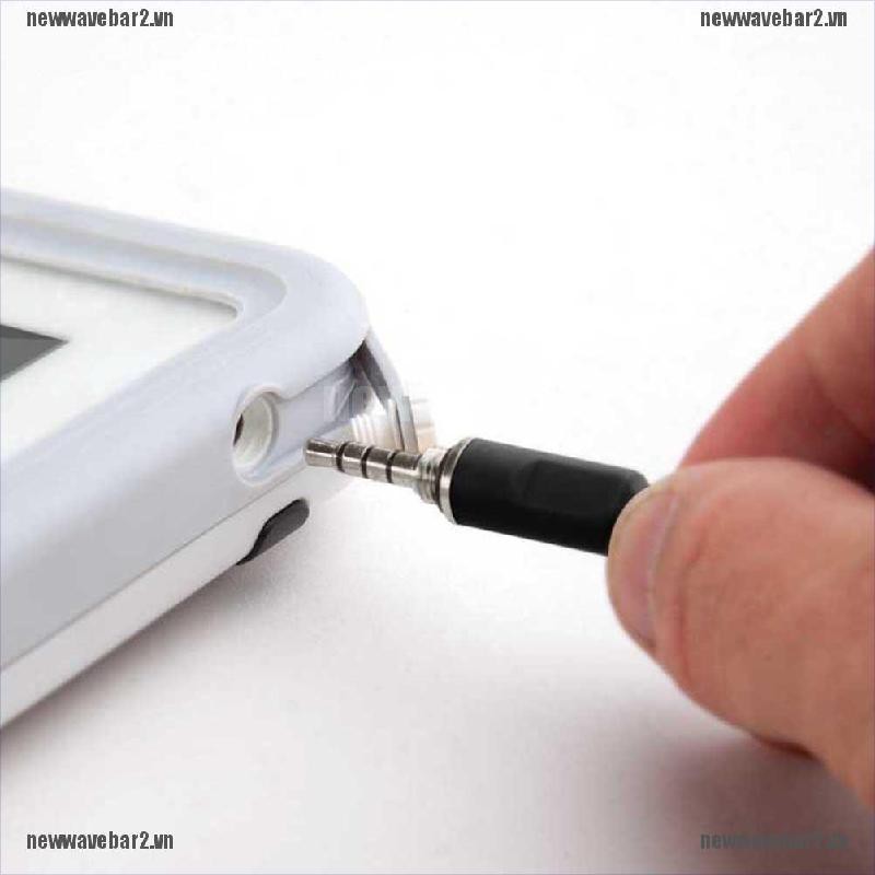 Bộ 5 Tai Nghe Cao Cấp 3.5mm Lx1