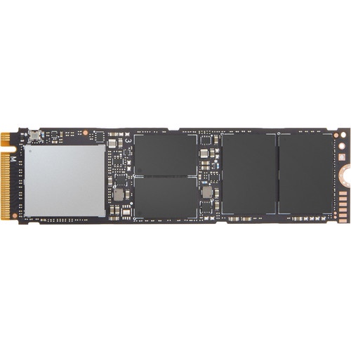 Intel SSD 760p 128GB (SSDPEKKW128G801)