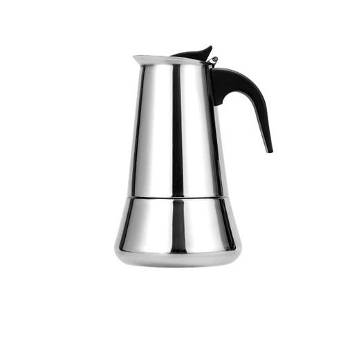 Bình pha caffe Moka Pot kiểu Ý / Ấm pha cafe Moka Pot kiểu Ý Nhà Vin
