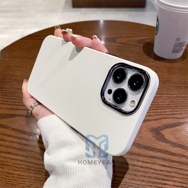 Ốp Điện Thoại Silicon Mềm Chống Sốc ip13 Cho iPhone 14 13 Pro Max 14 Plus