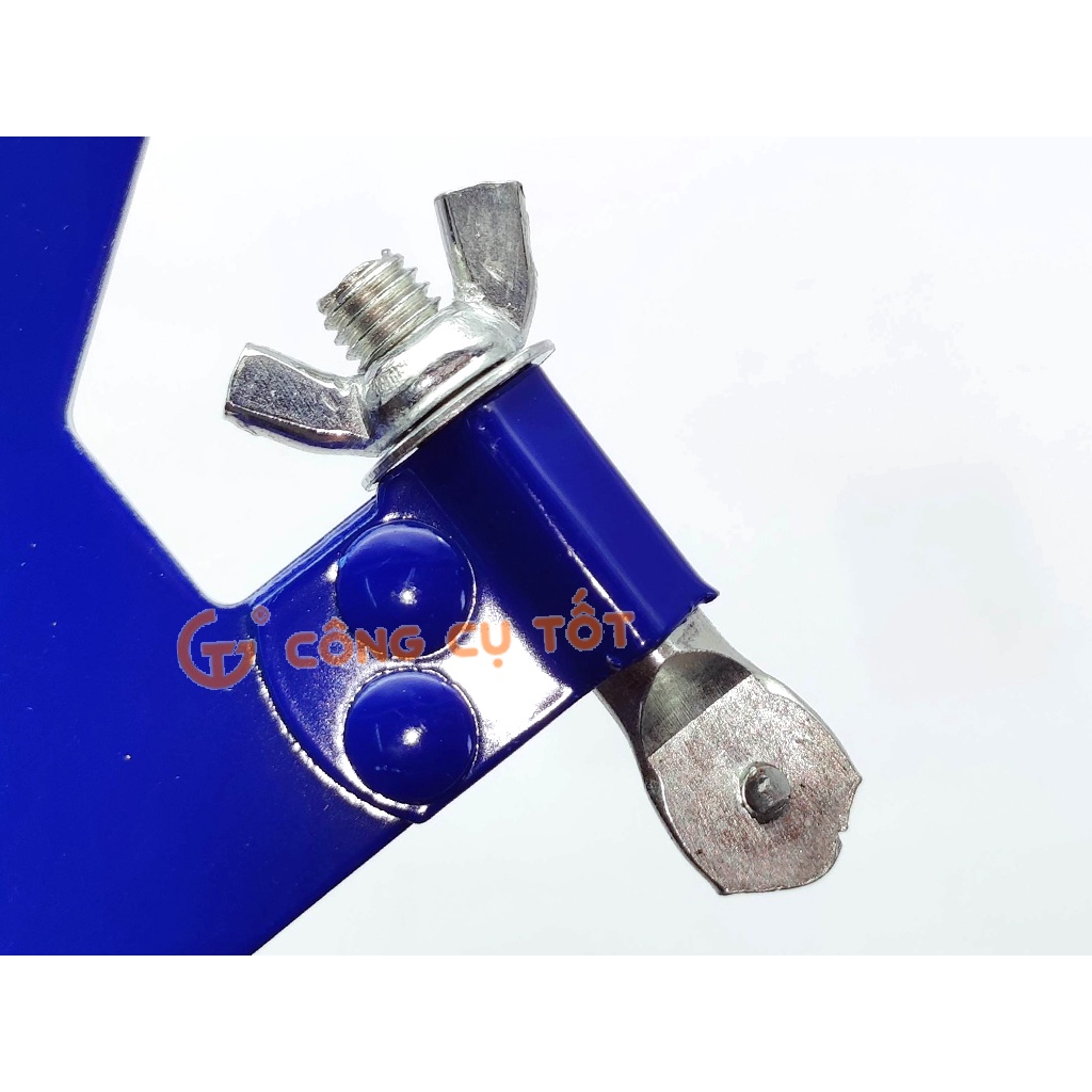 Khung cưa sắt 12inch 300mm 3 cữ linh hoạt LS+ LS500600