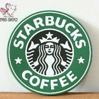 Lót cốc Starbucks Coffee