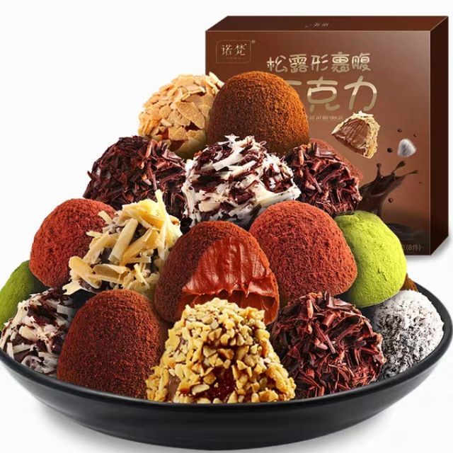 Truffle Chocolate