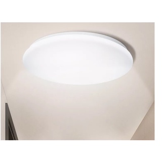 Đèn ngủ led treo trần nhà trang trí hình tròn 12w / 18w / 24w akko star 54651