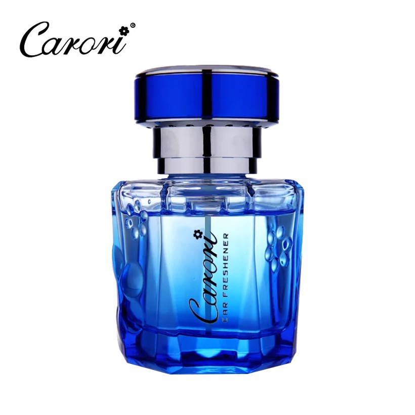 [Mã BMBAU50 giảm 10% đơn 99k] Nước Hoa Ô Tô CARORI Flora Z1732 Angel 65ml Nhập Khẩu Chính Hãng