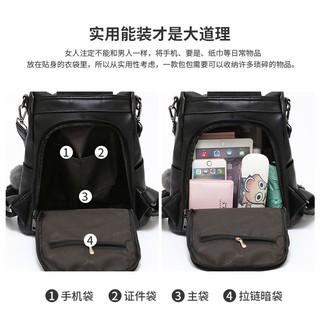 (ORDER) Balo thời trang