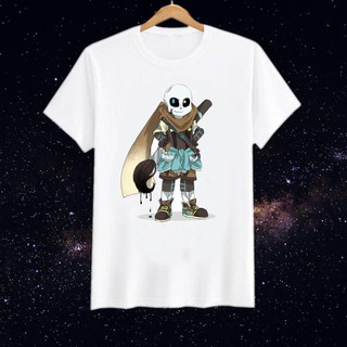 áo sans undertale ink error