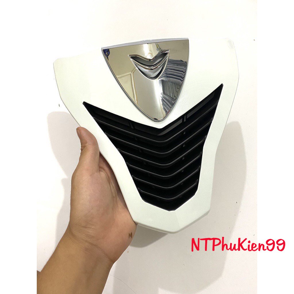 Mặt nạ 2 tầng dành cho Wave a50cc-100cc-110(2006-&gt;2021)/wave rs/wave s100/wave 50cc-110