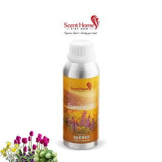 [Chính hãng] Tinh dầu Spring Warm - ScentHomes (Spring Warms - 50ml,100ml,250ml)