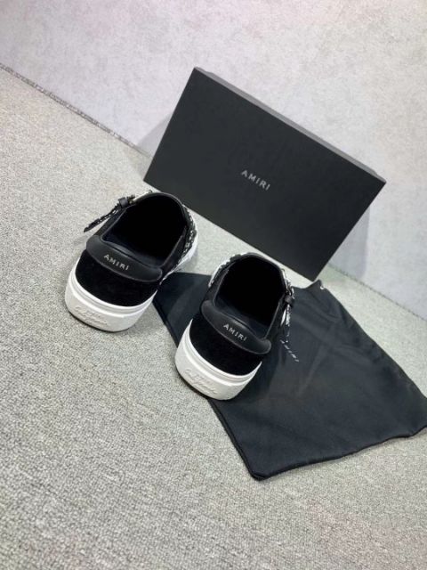 GIÀY SLIPON AMIRI SS19
