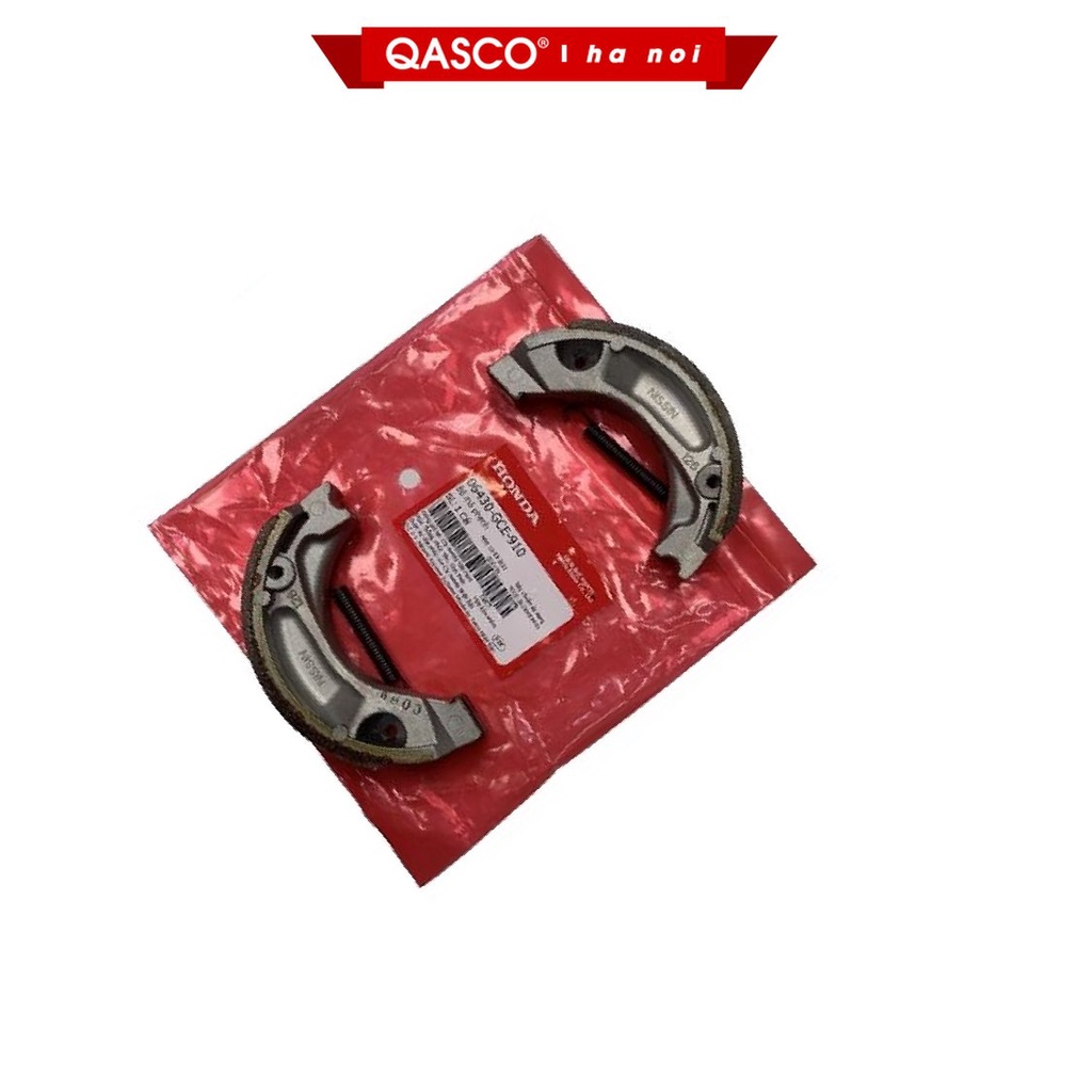 Bộ má phanh  dùng chung nhiều xe  - HN