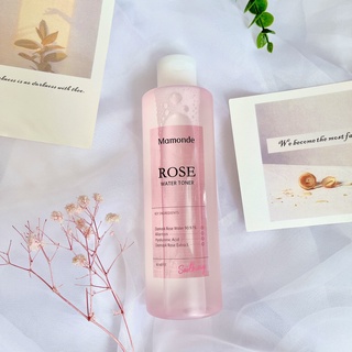 Toner Mamonde 250ml sáng da cấp ẩm