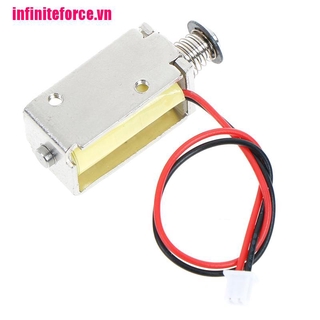 Nam Châm Dc 12v Chất Lượng Cao