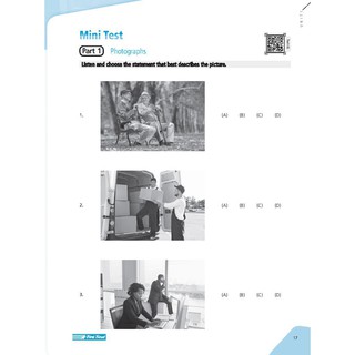 Sách First News - Very Easy TOEIC 2