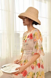 Vải tơ nhật