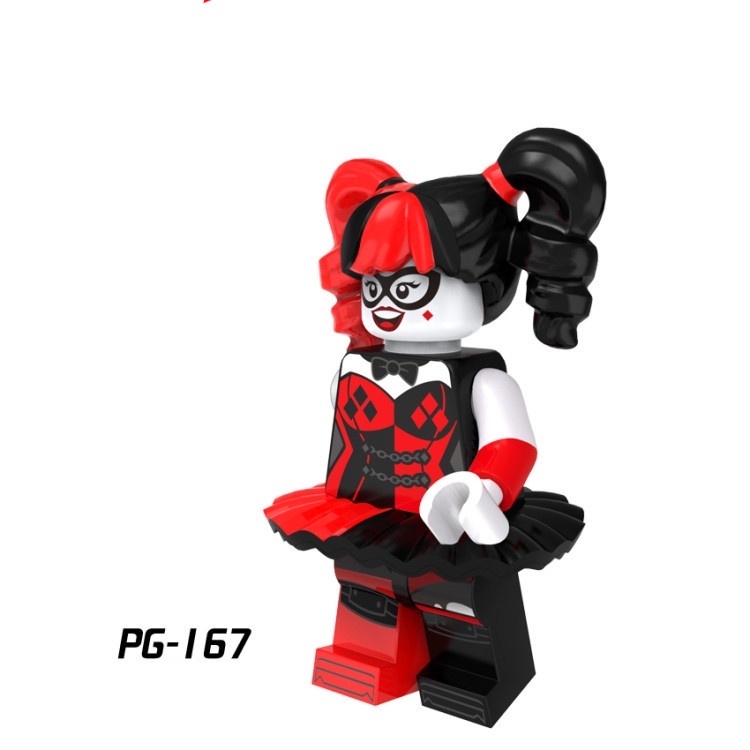 Mô Hình Lắp Ráp lego Người Dơi Cho Trẻ Em