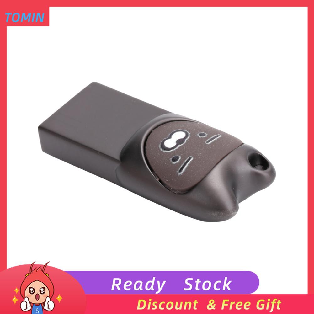 Usb 2.0 Tốc Độ Cao Đáng Yêu Có Móc Khóa | BigBuy360 - bigbuy360.vn