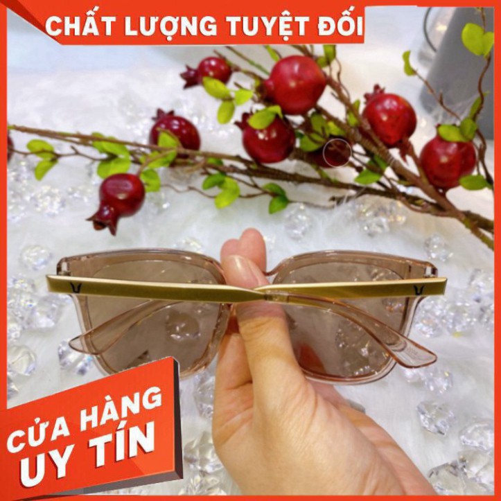 KÍNH THỜI TRANG NAM NỮ KÍNH MẮT NỮ GỌNG VÀNG ,SÀNH ĐIỆU