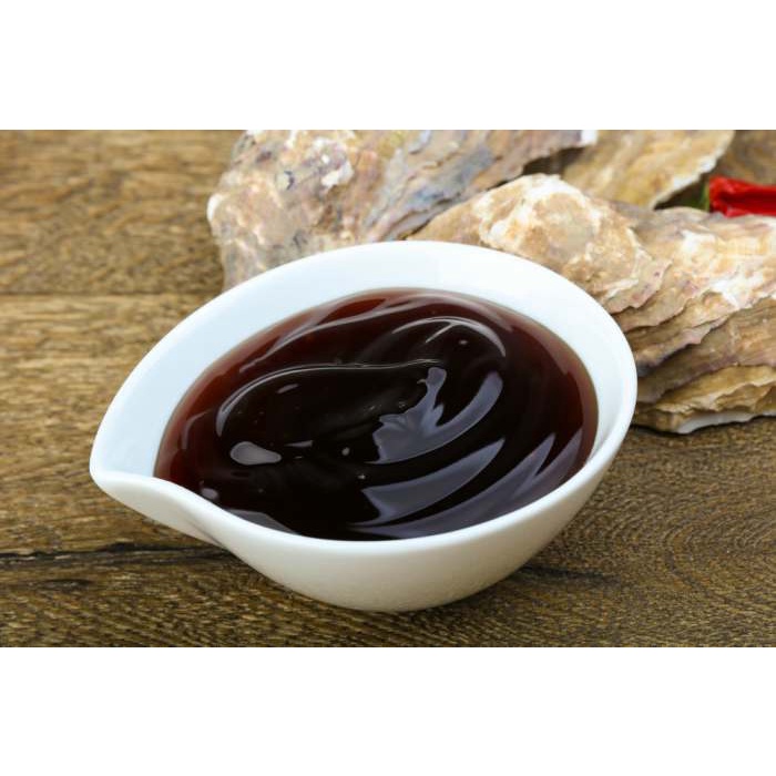 Dầu hào cholimex 350gr date mới