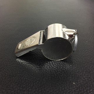 Còi Sắt Thể Thao Không Dây Buộc - Còi Trọng Tài Bền Đẹp Không Gỉ