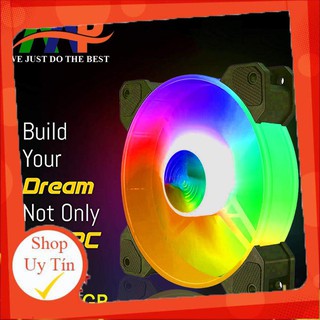 Fan case 12cm aap auto rgb
