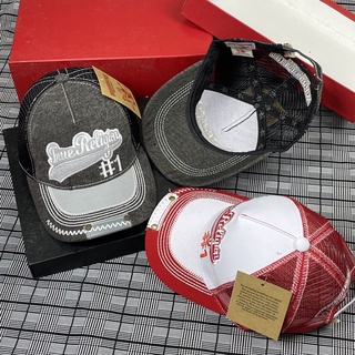 NÓN KẾT Ông Địa TRUE RELIGION