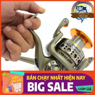 Máy câu yumoshi lc 3000 4000 5000 6000 7000 máy câu cá giá rẻ chất lượng tuyệt vời