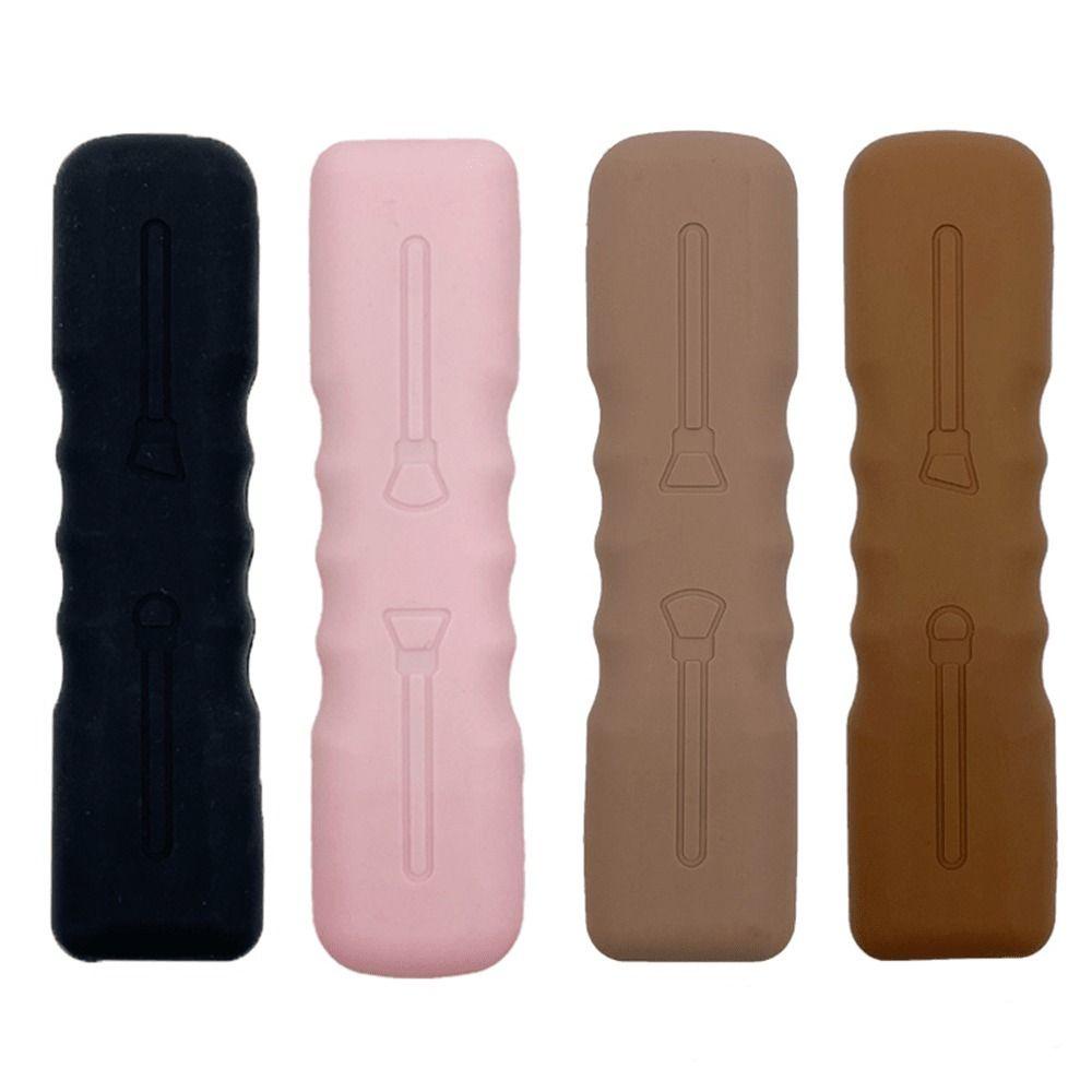 OCEANMAP Túi Đựng Bút / Cọ Trang Điểm Tiện Dụng Khi Đi Du Lịch Dành Cho Nữ