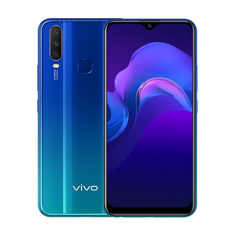 Điện thoại ViVo Y15 chính hãng