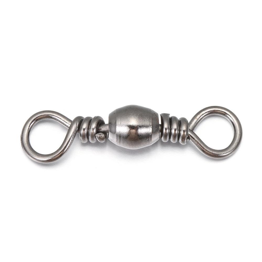 100 Khoen Ma Ní Hình Số 8 Phụ Kiện Câu Cá